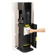 Foto pulizia aspirapolvere A9T-PRIME1C.DCBQEUR