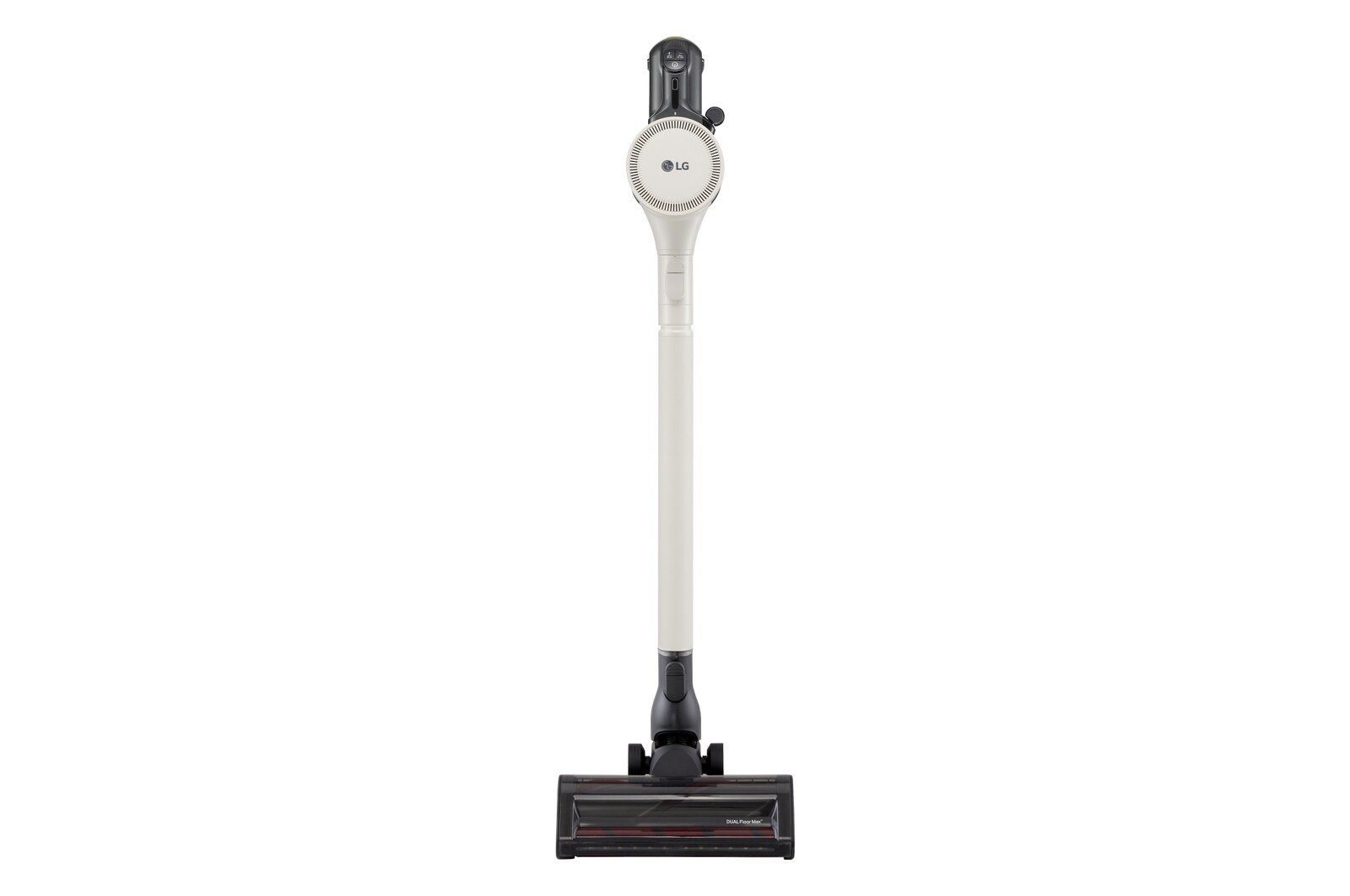 Aspirapolvere CordZero A9T-PRIME1C visto di fronte