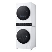 Foto frontale colonna bucato WT1210WWF