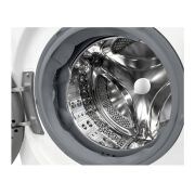 LG Lavatrice 11kg AI DD™ | Serie R7 Classe A-10% | 1400 giri, TurboWash 360, Vapore su 7 programmi, Wi-Fi | White, F4R7011TSWB