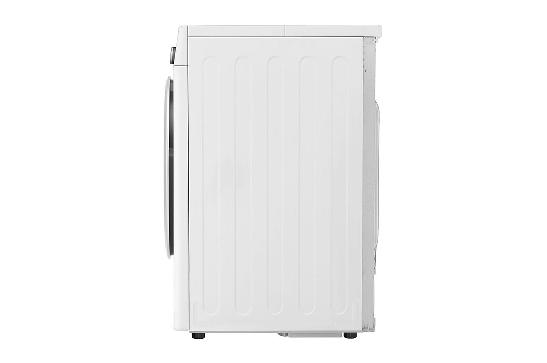 LG Asciugatrice 9kg Pompa di calore DUAL Inverter | Serie V5 Classe D | Eco Hybrid, Condensatore autopulente, Wi-Fi, RH90V5AV6N