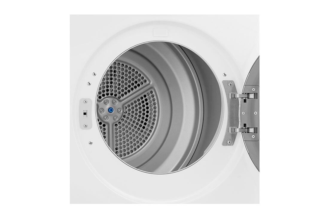 LG Asciugatrice 9kg Pompa di calore DUAL Inverter | Serie V5 Classe D | Eco Hybrid, Condensatore autopulente, Wi-Fi, RH90V5AV6N