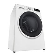 LG Asciugatrice 9kg Pompa di calore DUAL Inverter | Serie V5 Classe D | Eco Hybrid, Condensatore autopulente, Wi-Fi, RH90V5AV6N
