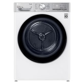 Asciugatrice 9kg Pompa di calore DUAL Inverter | Serie V9 Classe A+++ | Eco Hybrid, Condensatore autopulente, Wi-Fi