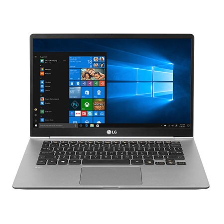 lg notebook pc 14Z990-V