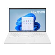 LG gram 16Z90P | Windows 11 Home | 16" 16:10 | Intel® Core™ i5 | RAM 16GB | SSD 512GB | 1190g, 16Z90P-G.AA64D