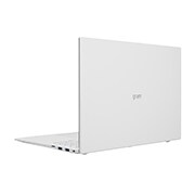 LG gram 16Z90P | Windows 11 Home | 16" 16:10 | Intel® Core™ i5 | RAM 16GB | SSD 512GB | 1190g, 16Z90P-G.AA64D