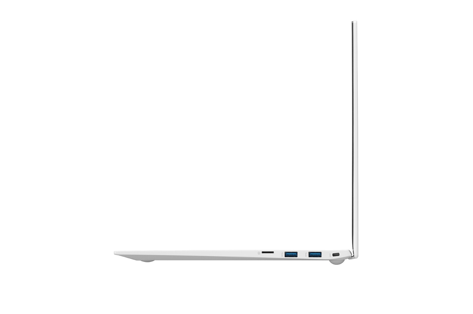 LG gram 16Z90P | Windows 11 Home | 16" 16:10 | Intel® Core™ i5 | RAM 16GB | SSD 512GB | 1190g, 16Z90P-G.AA64D