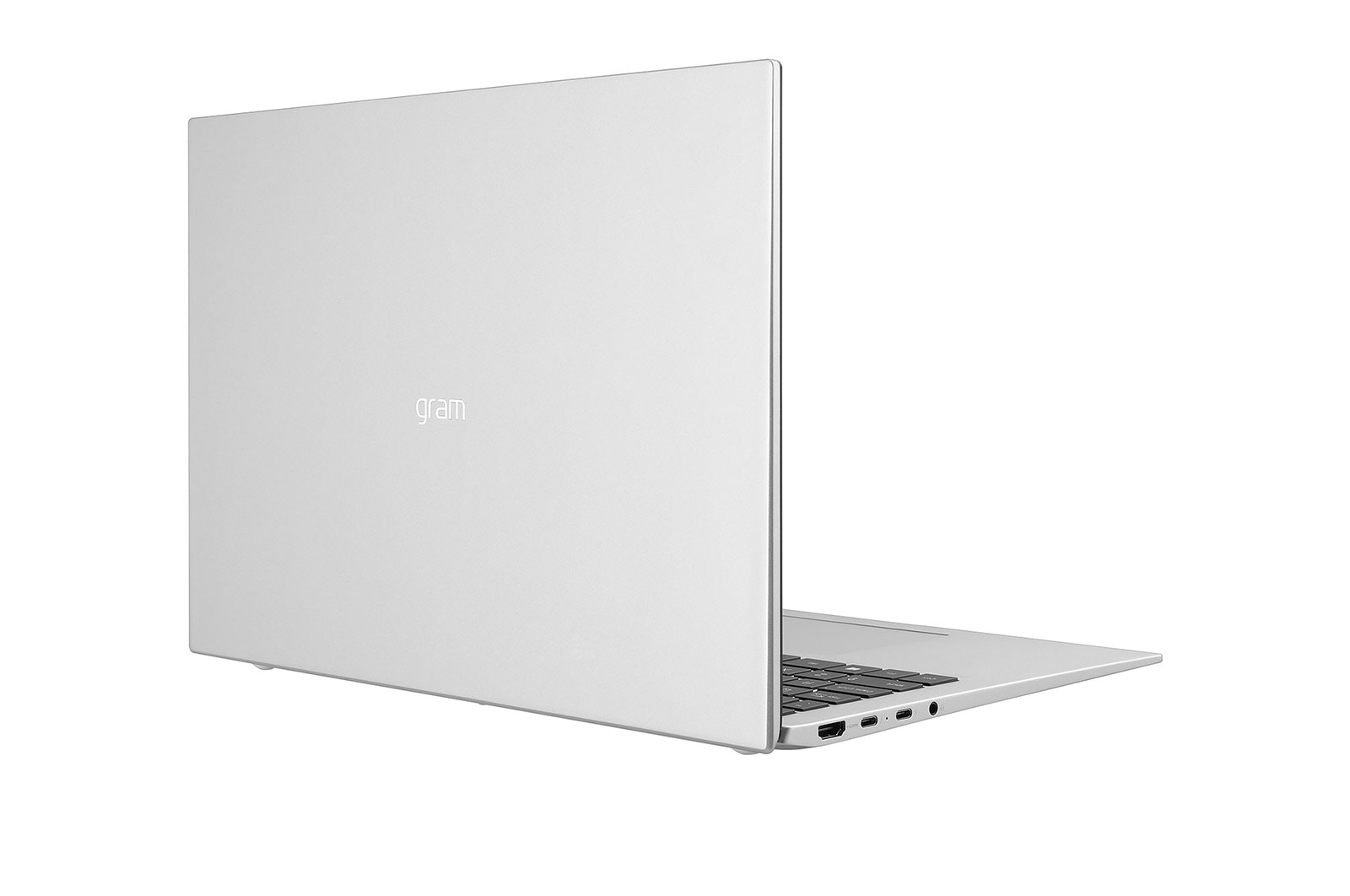 LG gram Notebook 16'' 16:10 Intel i5 8GB 1190g, 16Z90P-G.AR56D