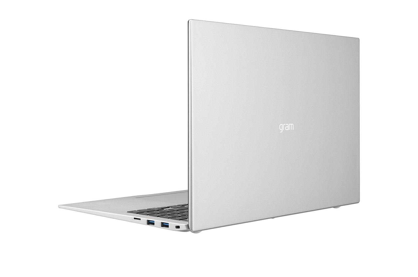 LG gram Notebook 16'' 16:10 Intel i5 8GB 1190g, 16Z90P-G.AR56D