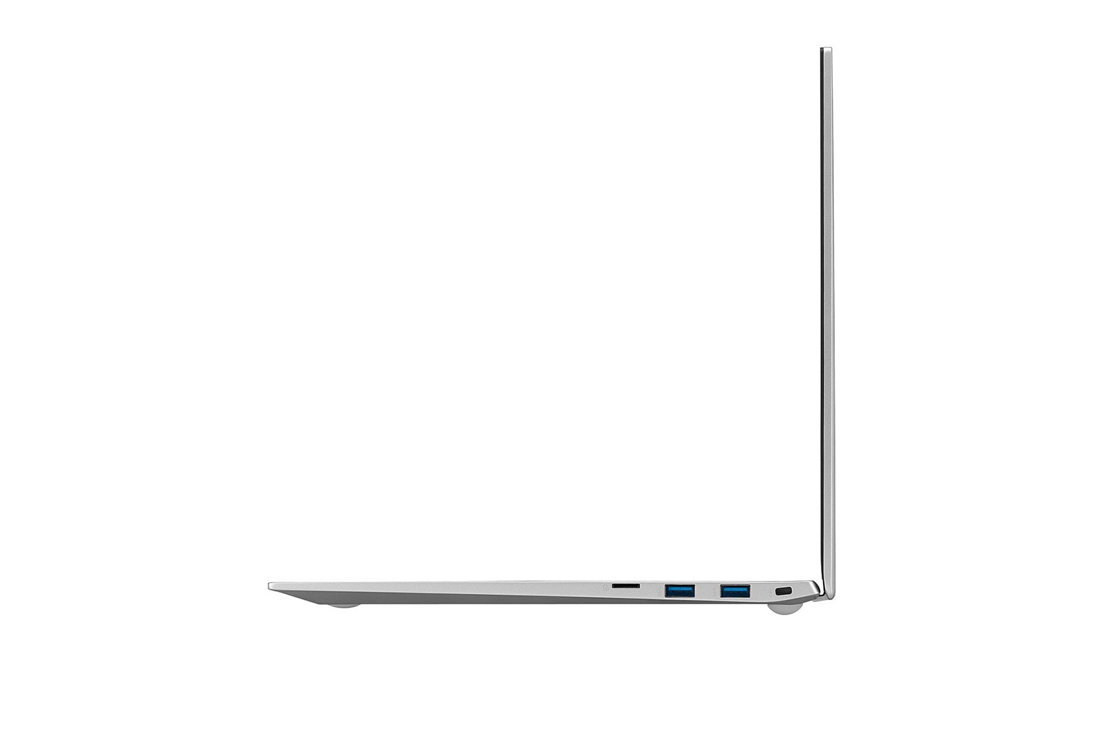 LG gram Notebook 16'' 16:10 Intel i5 8GB 1190g, 16Z90P-G.AR56D