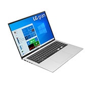 LG gram Notebook 16'' 16:10 Intel i5 8GB 1190g, 16Z90P-G.AR56D