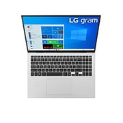 LG gram Notebook 16'' 16:10 Intel i5 8GB 1190g, 16Z90P-G.AR56D