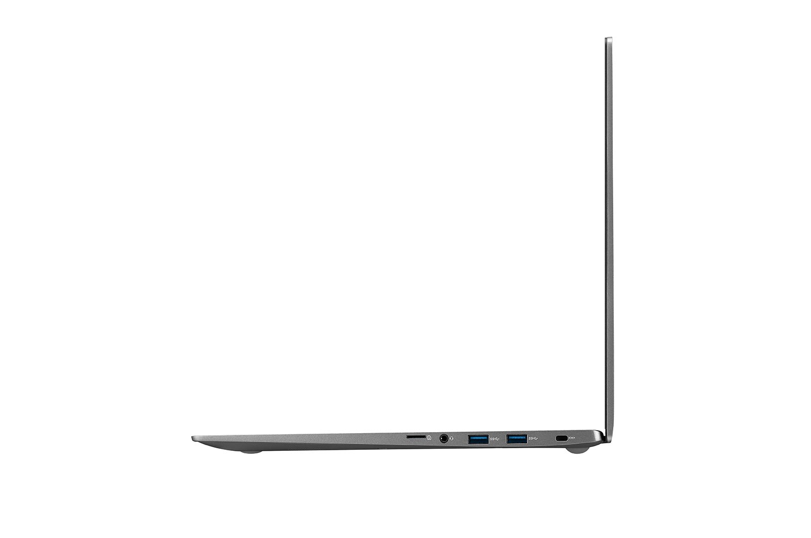LG gram Notebook 17” 16:10 Intel i5 8GB RAM 1350g, 17Z90N-V.AA55D