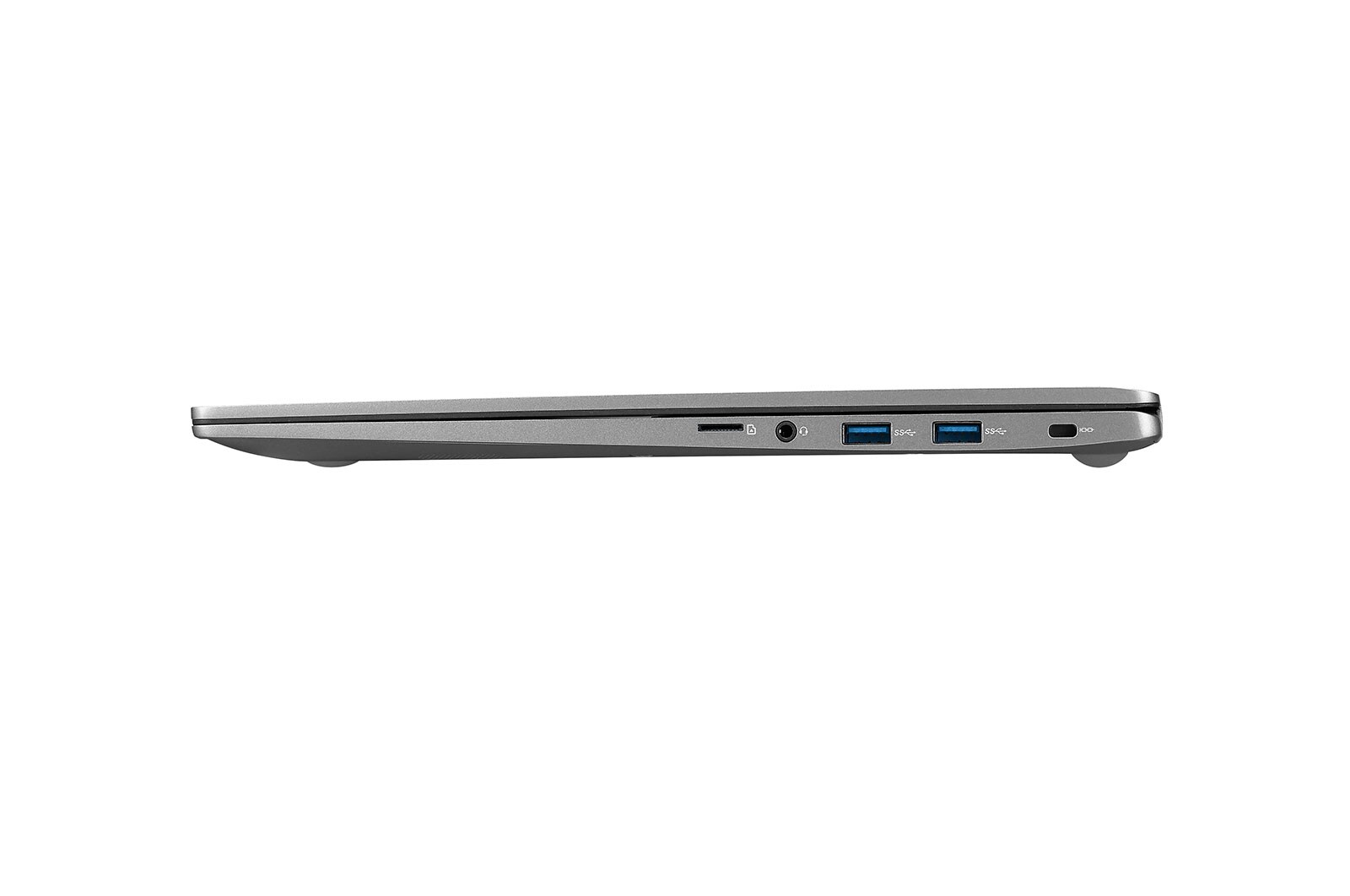 LG gram Notebook 17” 16:10 Intel i5 8GB RAM 1350g, 17Z90N-V.AA55D