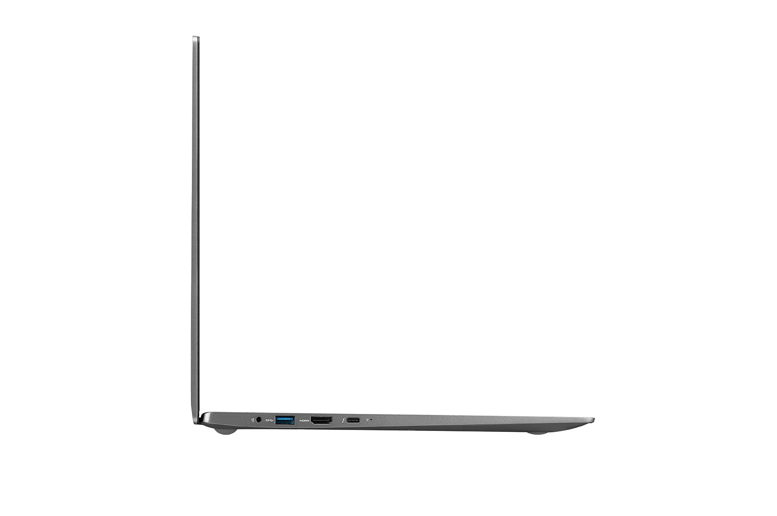 LG gram Notebook 17” 16:10 Intel i5 8GB RAM 1350g, 17Z90N-V.AA55D