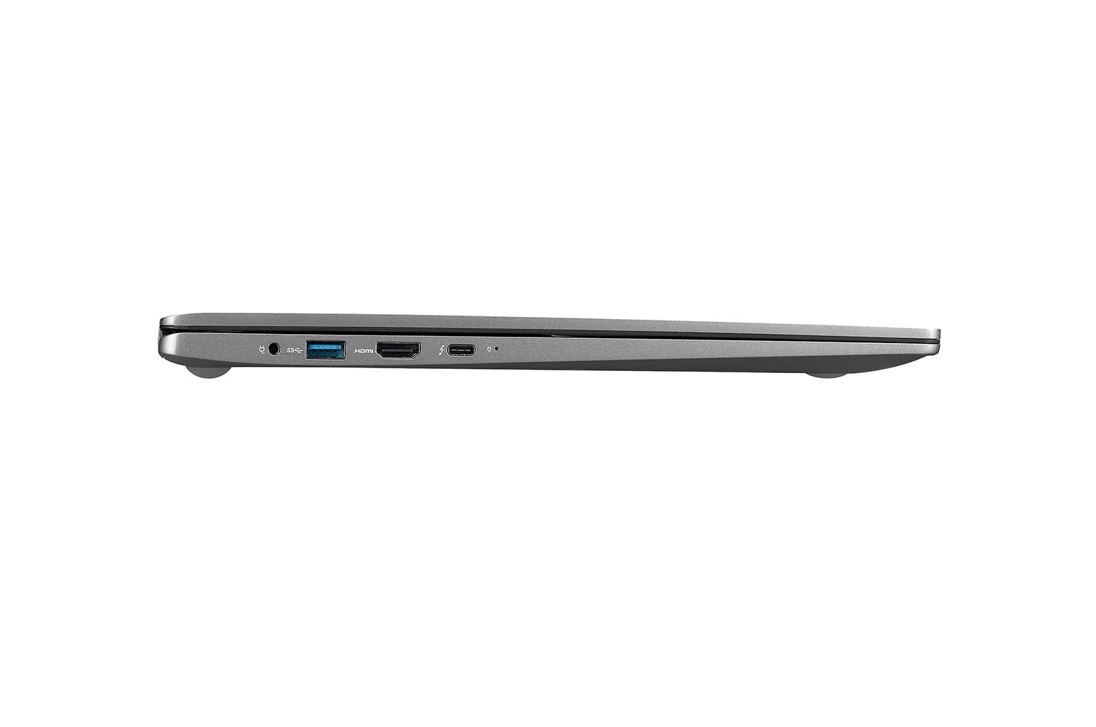 LG gram Notebook 17” 16:10 Intel i5 8GB RAM 1350g, 17Z90N-V.AA55D