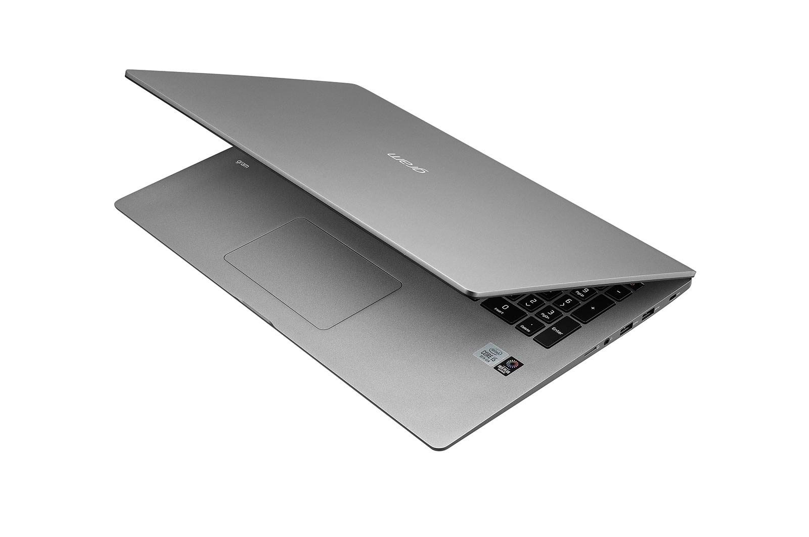 LG gram Notebook 17” 16:10 Intel i5 8GB RAM 1350g, 17Z90N-V.AA55D