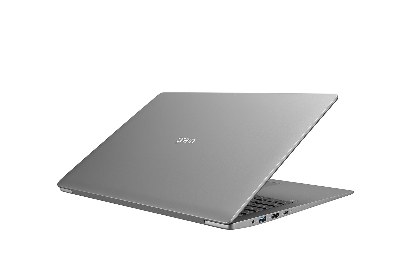 LG gram Notebook 17” 16:10 Intel i5 8GB RAM 1350g, 17Z90N-V.AA55D