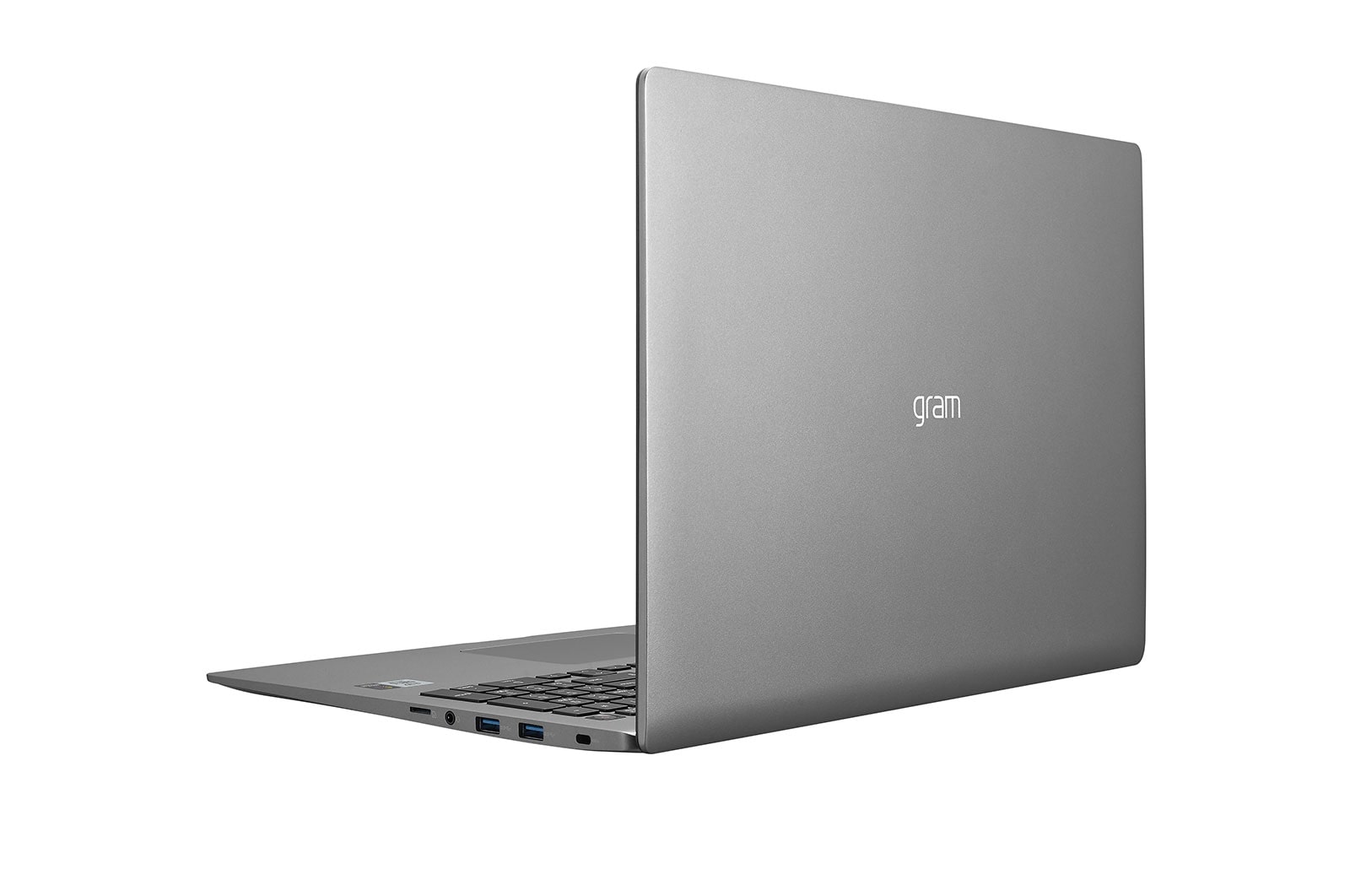 LG gram Notebook 17” 16:10 Intel i5 8GB RAM 1350g, 17Z90N-V.AA55D