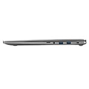 LG gram Notebook 17” 16:10 Intel i5 8GB RAM 1350g, 17Z90N-V.AA55D