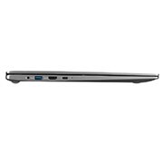 LG gram Notebook 17” 16:10 Intel i5 8GB RAM 1350g, 17Z90N-V.AA55D