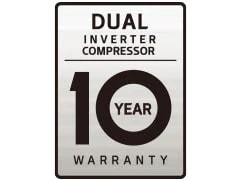 10 Yıl Garanti