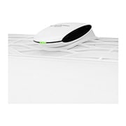 LG DUALCOOL Atmosfera Climatizzatore Inverter 9000 BTU, Purificazione dell'aria, Riscaldamento, Wi-Fi ThinQ®, AP09RK