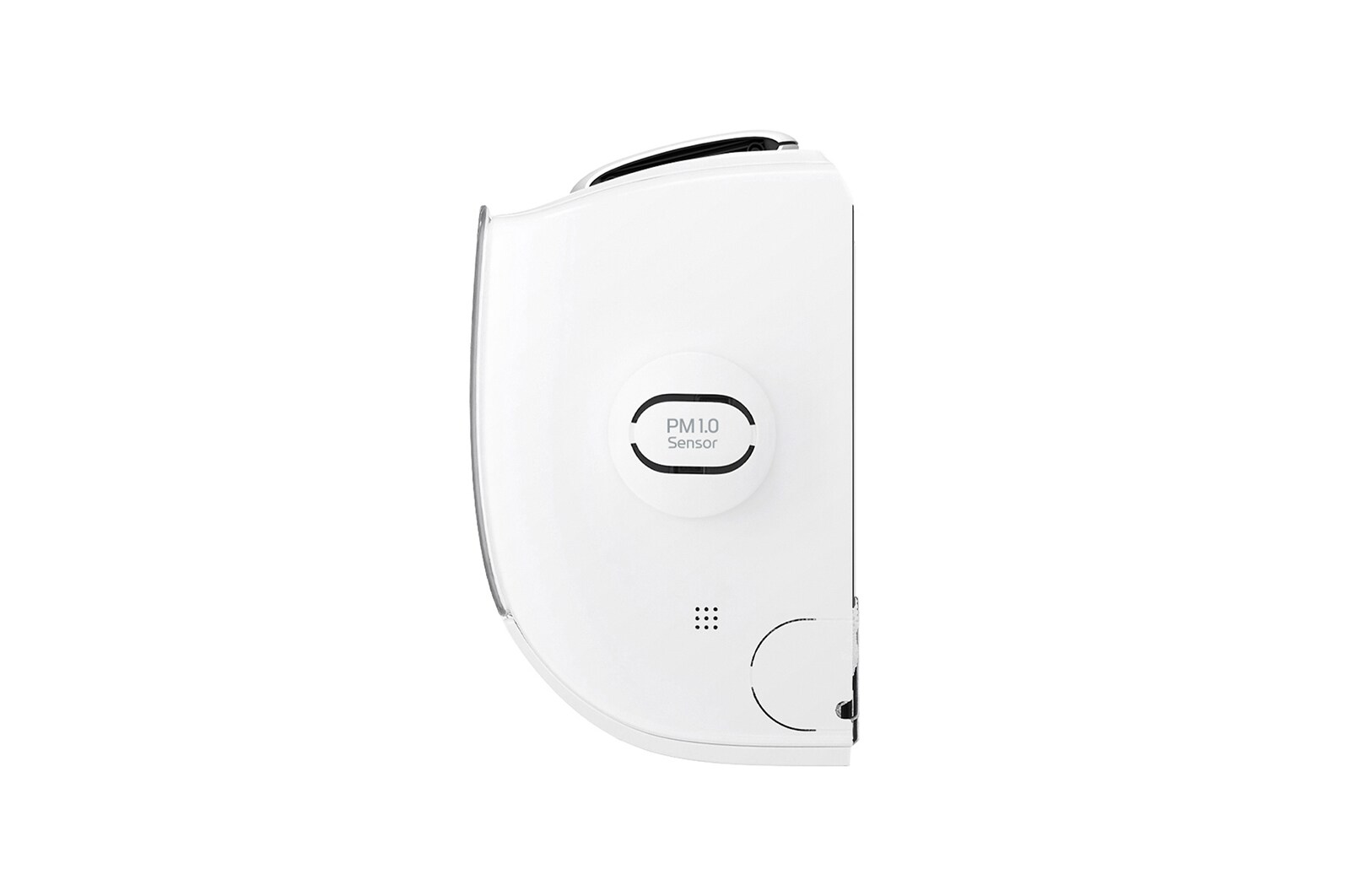 LG DUALCOOL Atmosfera Climatizzatore Inverter 9000 BTU, Purificazione dell'aria, Diffusore di ioni, Wi-Fi ThinQ, AP09RT