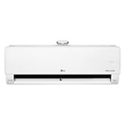 LG DUALCOOL Atmosfera Climatizzatore Inverter 9000 BTU, Purificazione dell'aria, Diffusore di ioni, Wi-Fi ThinQ, AP09RT