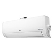 LG DUALCOOL Atmosfera Climatizzatore Inverter 9000 BTU, Purificazione dell'aria, Diffusore di ioni, Wi-Fi ThinQ, AP09RT