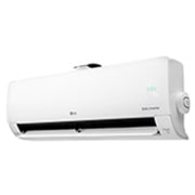 LG DUALCOOL Atmosfera Climatizzatore Inverter 9000 BTU, Purificazione dell'aria, Diffusore di ioni, Wi-Fi ThinQ, AP09RT