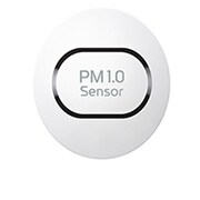 LG DUALCOOL Atmosfera Climatizzatore Inverter 9000 BTU, Purificazione dell'aria, Diffusore di ioni, Wi-Fi ThinQ, AP09RT