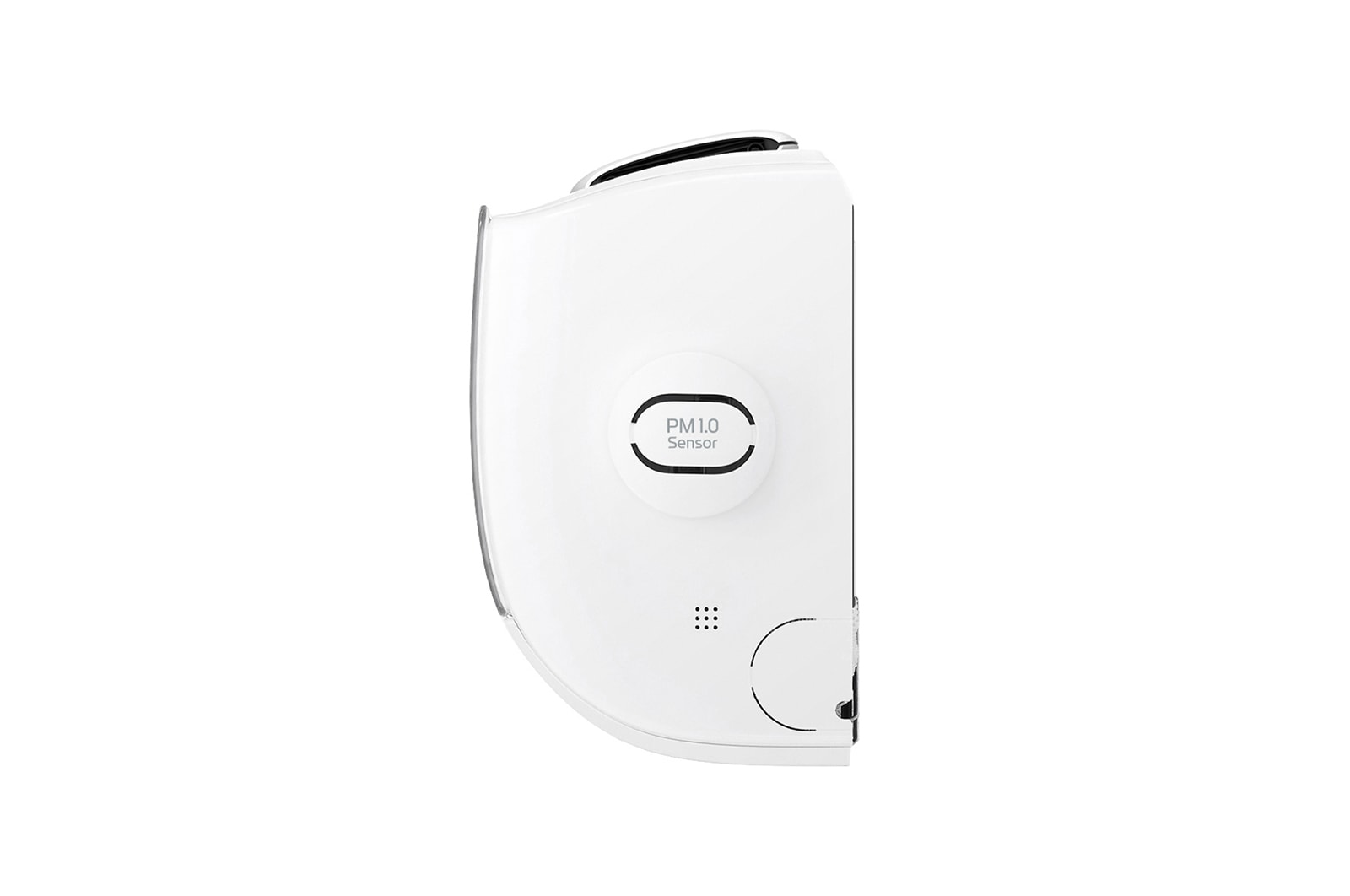 LG DUALCOOL Atmosfera Climatizzatore Inverter 12000 BTU, Purificazione dell'aria, Riscaldamento, Wi-Fi ThinQ®, AP12RK