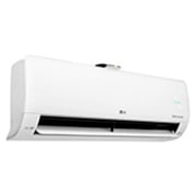 LG DUALCOOL Atmosfera Climatizzatore Inverter 12000 BTU, Purificazione dell'aria, Riscaldamento, Wi-Fi ThinQ®, AP12RK