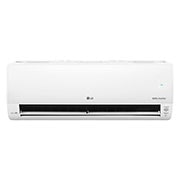 LG DUALCOOL Climatizzatore Inverter 9000 BTU, DELUXE, UVnano™, Ionizzatore, Wi-Fi ThinQ®, DC09RH