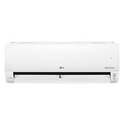 LG DUALCOOL Climatizzatore Inverter 9000 BTU, DELUXE, UVnano™, Ionizzatore, Wi-Fi ThinQ®, DC09RH