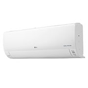 LG DUALCOOL Climatizzatore Inverter 9000 BTU, DELUXE, UVnano™, Ionizzatore, Wi-Fi ThinQ®, DC09RH