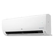 LG DUALCOOL Climatizzatore Inverter 9000 BTU, DELUXE, UVnano™, Ionizzatore, Wi-Fi ThinQ®, DC09RH