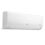 LG DUALCOOL Climatizzatore Inverter 9000 BTU, DELUXE, UVnano™, Ionizzatore, Wi-Fi ThinQ®, DC09RH