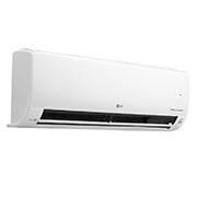 LG DUALCOOL Climatizzatore Inverter 9000 BTU, DELUXE, UVnano™, Ionizzatore, Wi-Fi ThinQ®, DC09RH