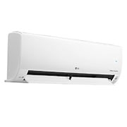 LG DUALCOOL Climatizzatore Inverter 9000 BTU, DELUXE, UVnano™, Ionizzatore, Wi-Fi ThinQ®, DC09RH