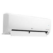 LG DUALCOOL Climatizzatore Inverter 9000 BTU, DELUXE, UVnano™, Ionizzatore, Wi-Fi ThinQ®, DC09RH