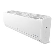 LG DUALCOOL Climatizzatore Inverter 9000 BTU, DELUXE, UVnano™, Ionizzatore, Wi-Fi ThinQ®, DC09RH