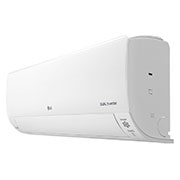 LG DUALCOOL Climatizzatore Inverter 9000 BTU, DELUXE, UVnano™, Ionizzatore, Wi-Fi ThinQ®, DC09RH