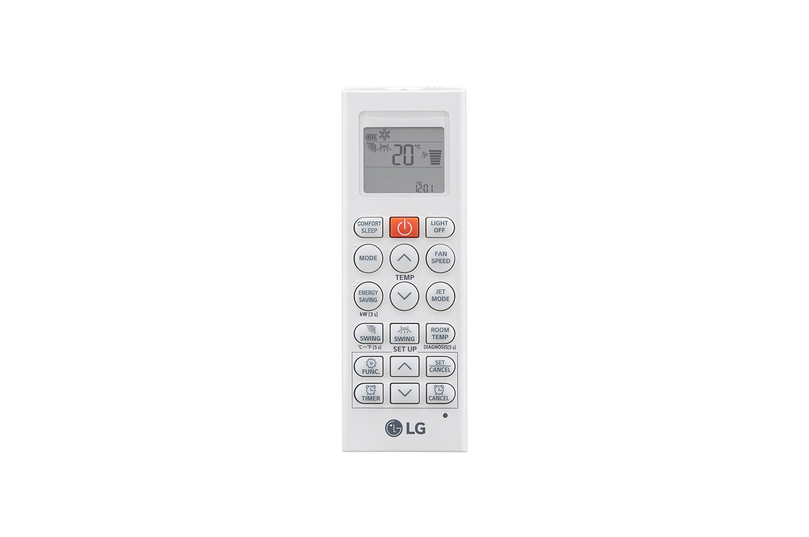 Remote