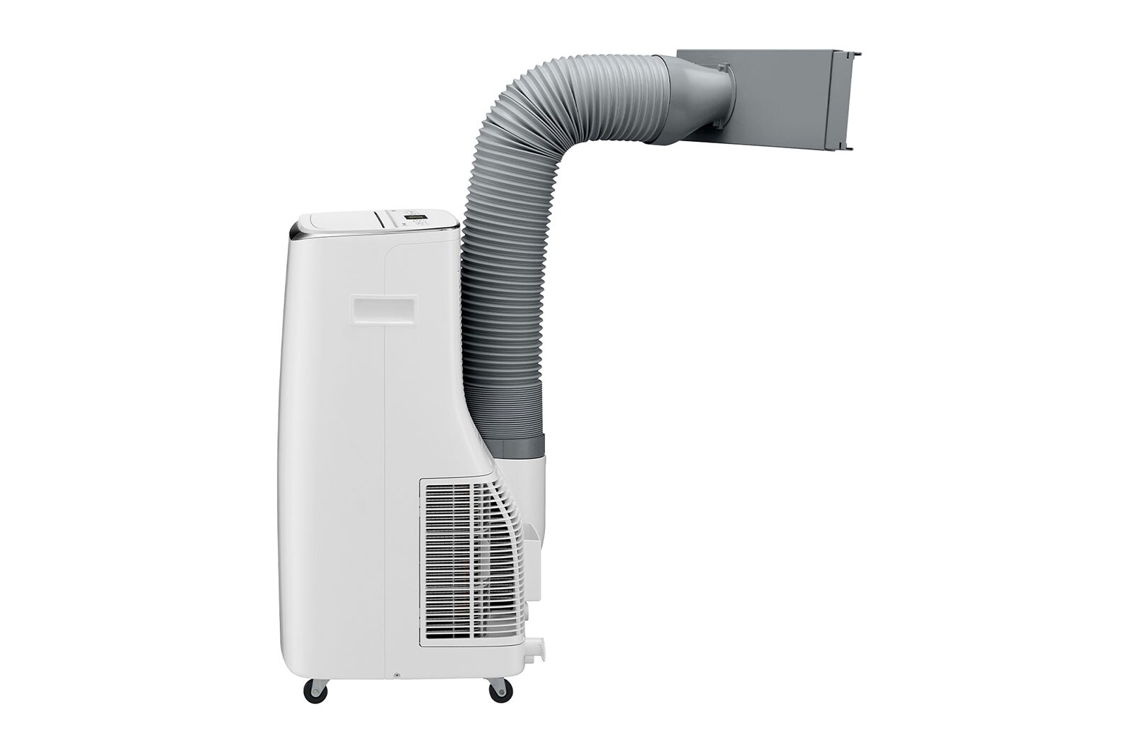 LG Condizionatore portatile DUAL inverter, PA11WS