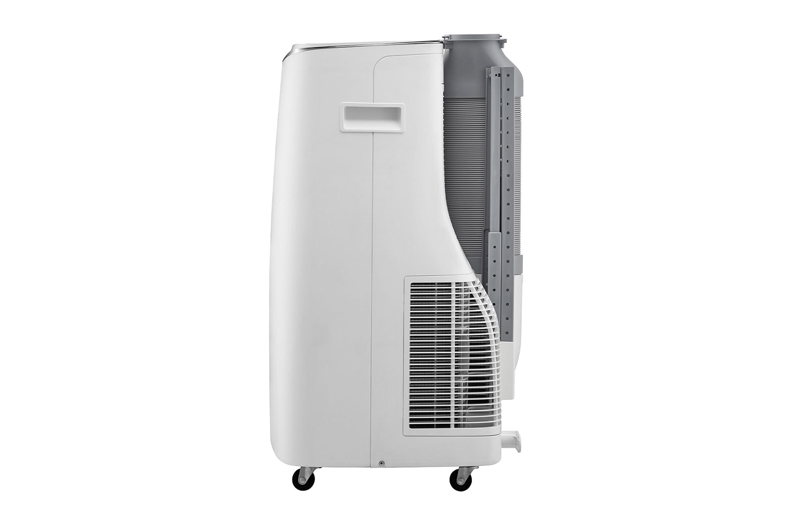 LG Condizionatore portatile DUAL inverter, PA11WS