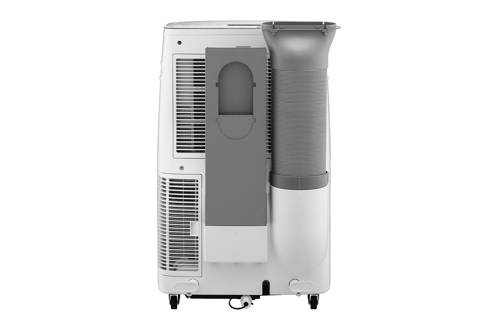 LG Condizionatore portatile DUAL inverter, PA11WS
