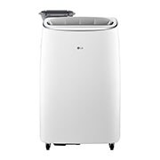 LG Condizionatore portatile DUAL inverter, PA11WS